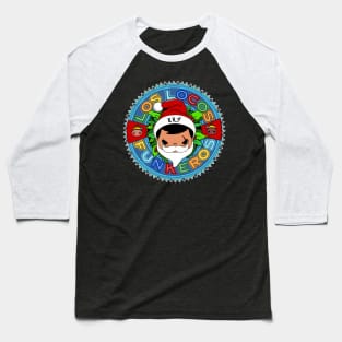 LLF - 2020 Holiday Shirt Baseball T-Shirt